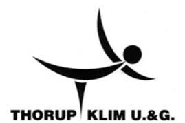 Thorup-Klim ungdoms- & gymnastikforening
